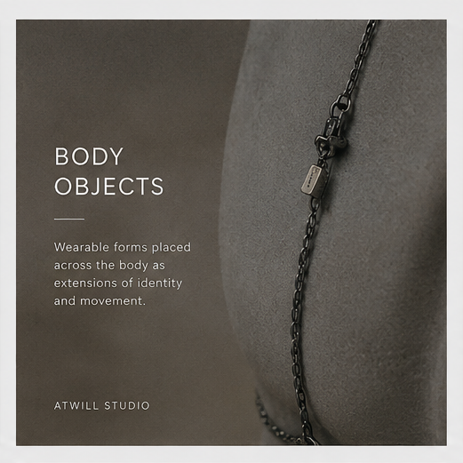 Body Objects