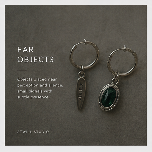Ear Objects