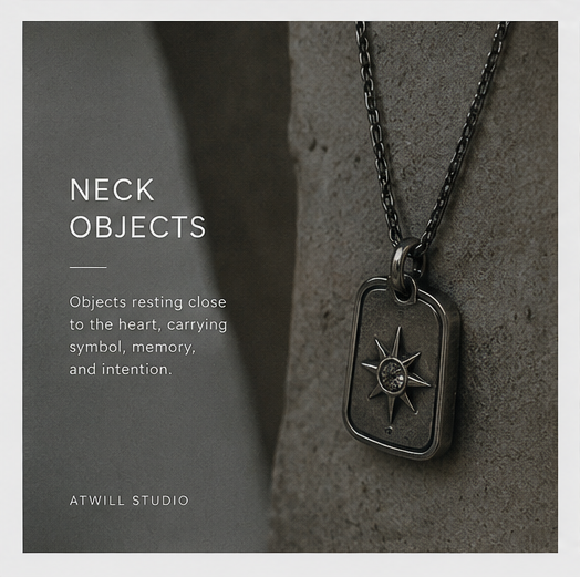 Neck Objects