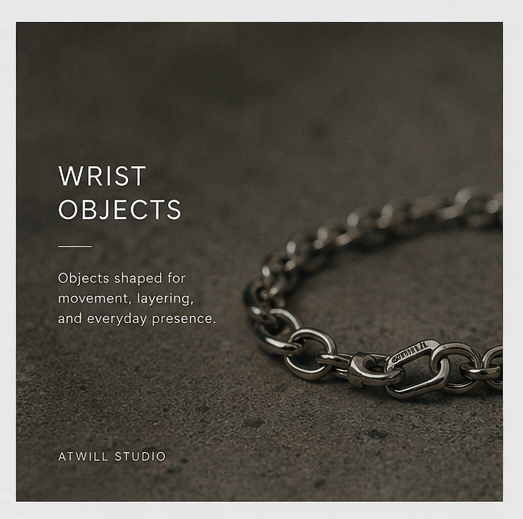 Wrist Objects