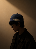 CANADA | INTO TRUE NORTH — Washed Dock Cap