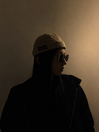 CANADA | INTO TRUE NORTH — Washed Dock Cap
