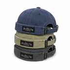 CANADA | INTO TRUE NORTH — Washed Dock Cap