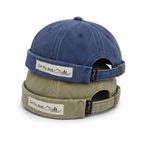 CANADA | INTO TRUE NORTH — Washed Dock Cap