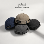 CANADA | INTO TRUE NORTH — Washed Dock Cap