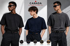 CANADA Coast To Coast Utility Belt | Adjustable Outdoor Web Belt