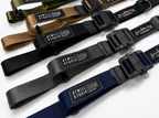 CANADA Coast To Coast Utility Belt | Adjustable Outdoor Web Belt