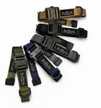 CANADA Coast To Coast Utility Belt | Adjustable Outdoor Web Belt