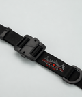 CANADA Coast To Coast Utility Belt | Adjustable Outdoor Web Belt