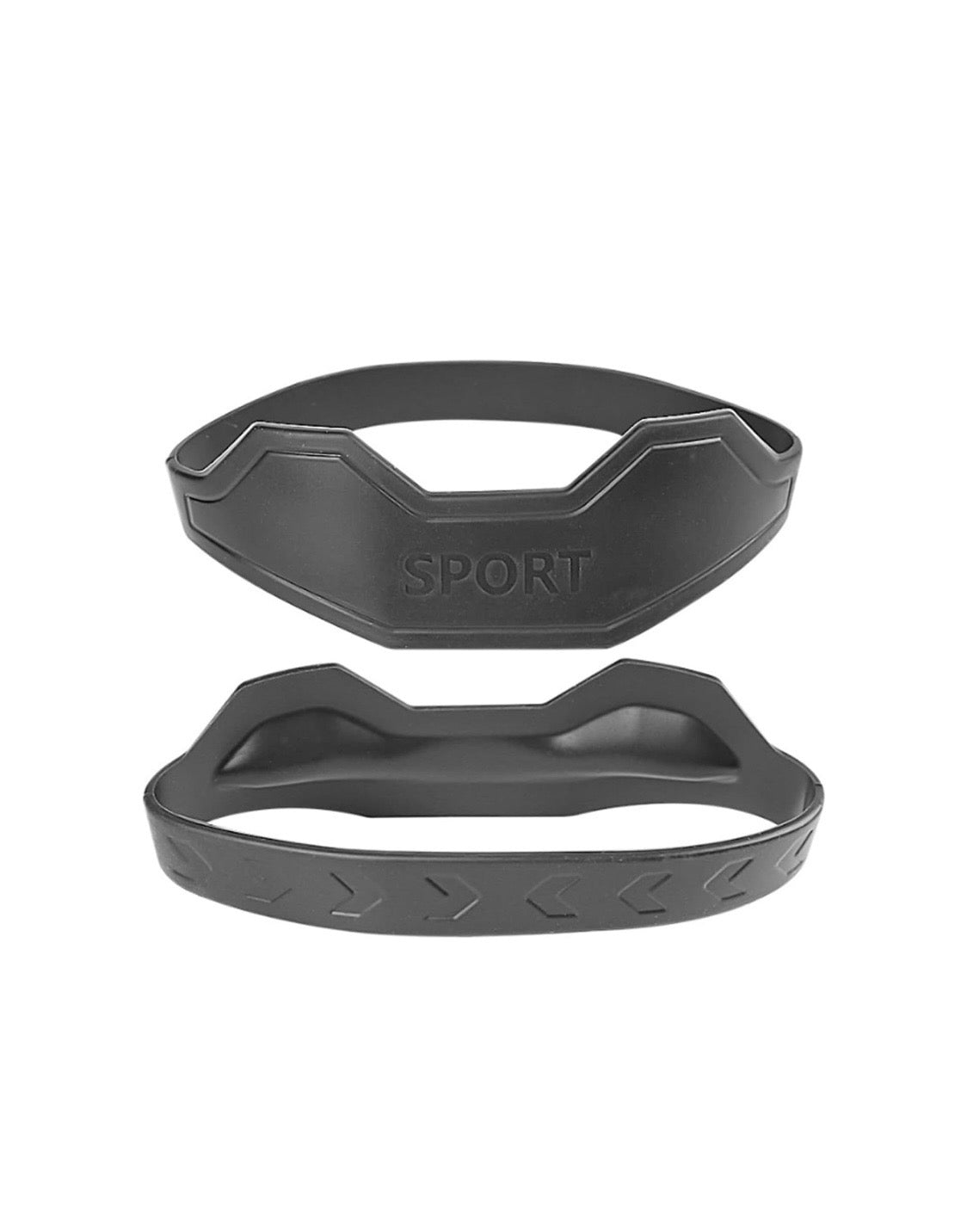 Motion Support Patella Straps - 1 Pair