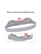 Motion Support Patella Straps - 1 Pair