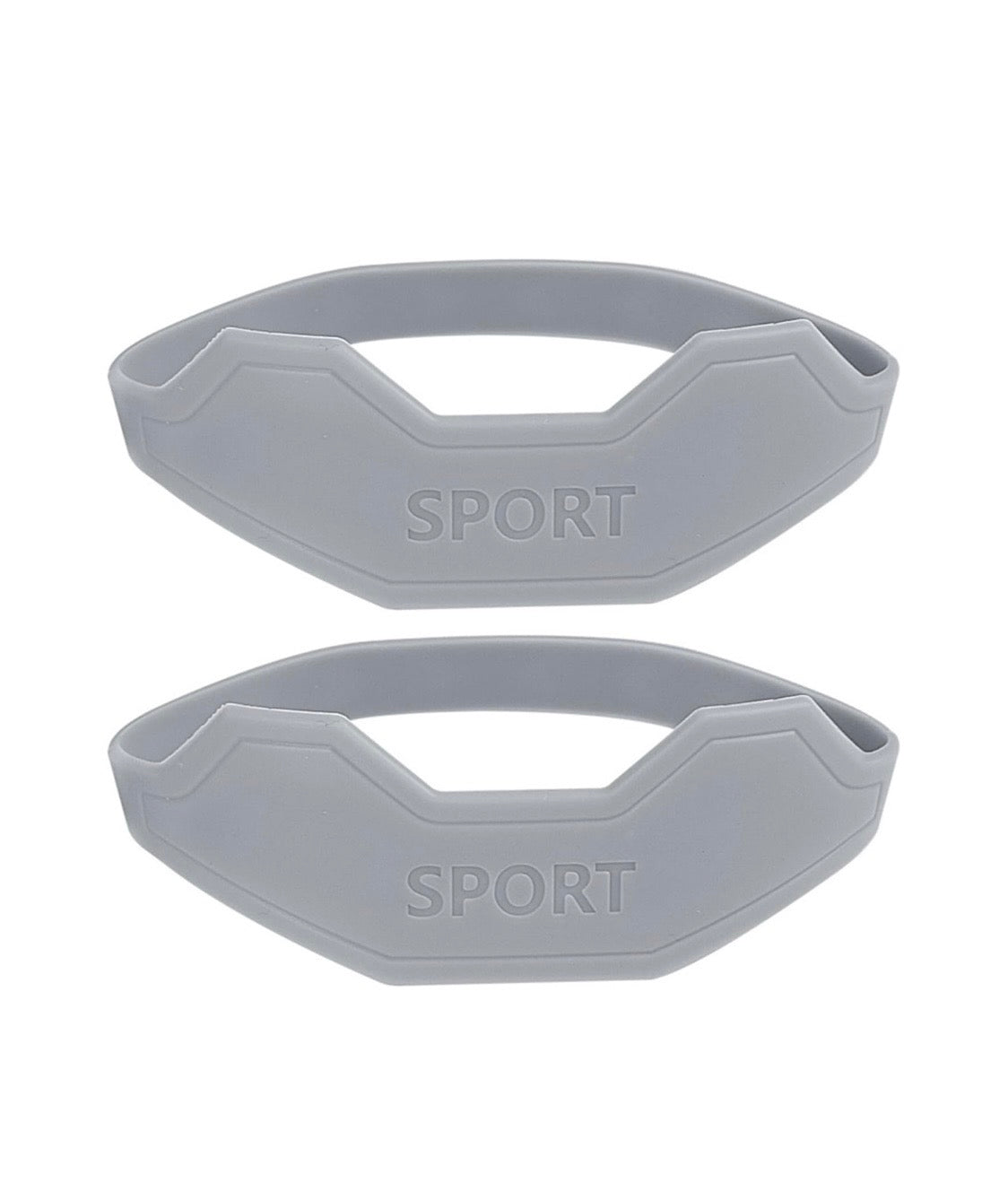 Motion Support Patella Straps - 1 Pair
