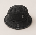 Weathered Terrain Bucket Hat | Washed Cotton Outdoor Hat