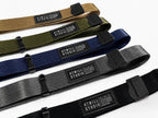 ATWILL | Transit Utility Adjustable Quick-Release Polyester Web Belt