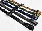 ATWILL | Transit Utility Adjustable Quick-Release Polyester Web Belt