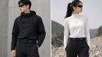 ATWILL | Transit Utility Adjustable Quick-Release Polyester Web Belt