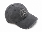 Vintage Toronto Washed Cotton Baseball Cap - TRT Dad Hat
